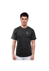 G-HEAT - Koszulka chłodząca z ochroną UV. Kolor: czarny #1