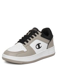Champion Sneakersy RD18 2.0 LOW S11470-ES002 Biały. Kolor: biały. Materiał: materiał, syntetyk #6
