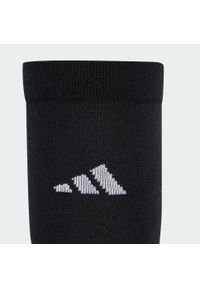 Adidas - Opaska na łydkę Perf – 1 para w opakowaniu. Kolor: czarny, biały, wielokolorowy. Technologia: ClimaCool (Adidas). Sport: kolarstwo #2