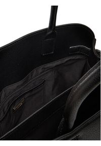 Aldo Torebka Allysa 14076779 Czarny. Kolor: czarny. Materiał: skórzane #5