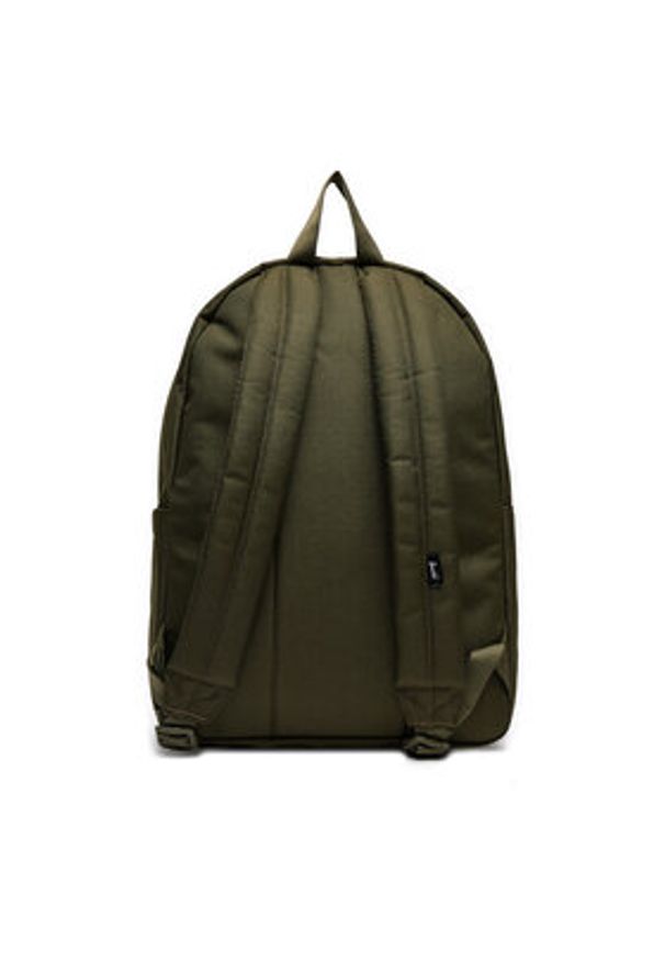 Herschel Plecak Classic™ Backpack 11544-04281 Zielony. Kolor: zielony. Materiał: materiał