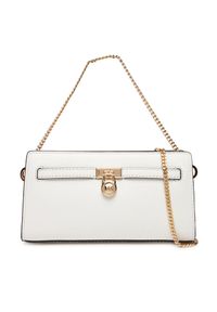 Torebka MICHAEL Michael Kors. Kolor: biały