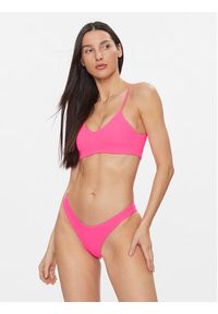 Maaji Dół od bikini PT3039SCC040 Różowy. Kolor: różowy. Materiał: syntetyk #6