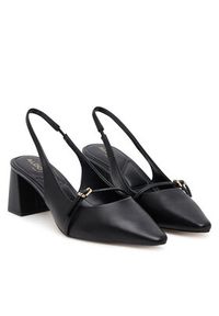 Aldo Sandały Skepper 13968282 Czarny. Kolor: czarny. Materiał: skóra #4
