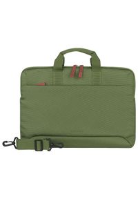TUCANO - Torba Tucano Smilza 15.6” zielony. Kolor: zielony #3