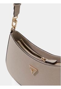 Guess Torebka 175657 Beżowy. Kolor: beżowy #4
