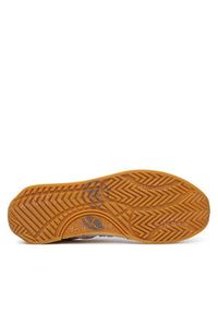 Premiata Sneakersy Jackyx25D Var 8230 Kolorowy. Materiał: skóra, zamsz. Wzór: kolorowy #5