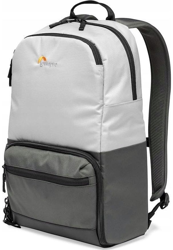 LOWEPRO - Torba Lowepro Lowepro Plecak Truckee BP 200 LX Grey