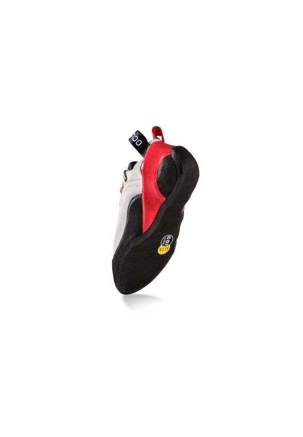 OCUN - Buty wspinaczkowe Ocun Pearl 20th Anniversary. Kolor: biały. Sport: wspinaczka