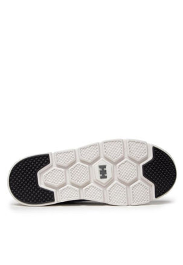 Helly Hansen Trekkingi Pinehurst 11738_990 Czarny. Kolor: czarny. Materiał: nubuk, skóra. Sport: turystyka piesza