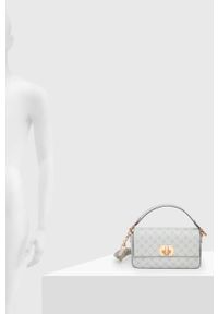 JOOP! - Joop! torebka kolor biały. Kolor: biały #5