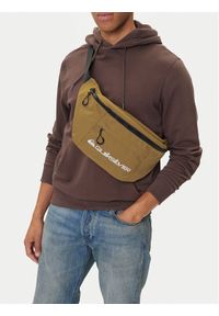Quiksilver Torba C-QUIC-M-003-08 Beżowy. Kolor: beżowy. Materiał: materiał #1