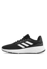 Adidas - adidas Buty do biegania Startyourrun GY9234 Czarny. Kolor: czarny. Materiał: materiał #3