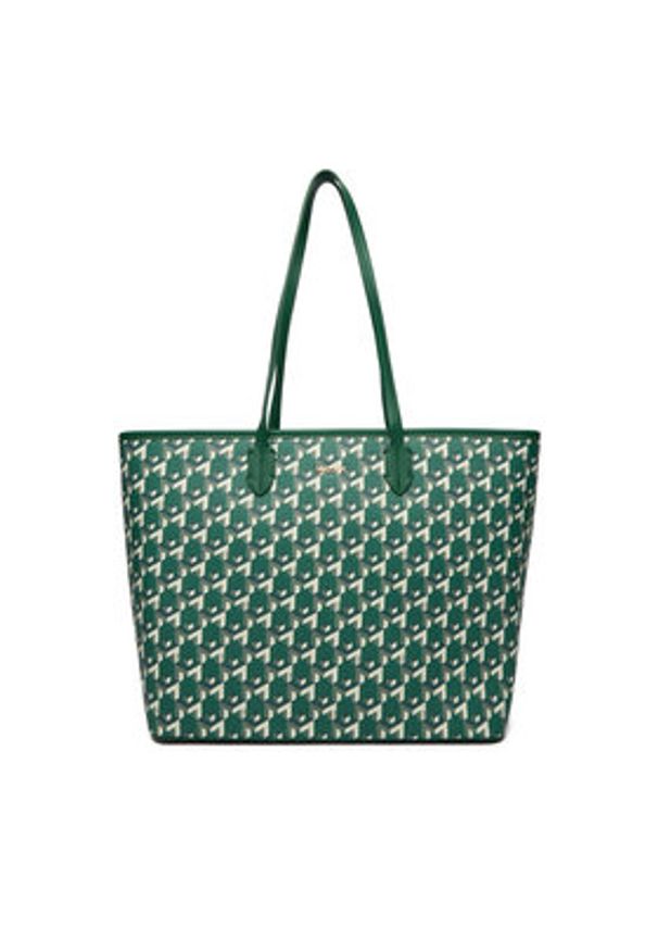 MEXX Torebka CEO-MEXX-S-003-09 Zielony. Kolor: zielony