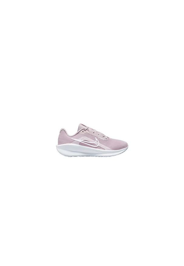 Buty do biegania damskie Nike Downshifter. Kolor: fioletowy. Model: Nike Downshifter. Sport: bieganie