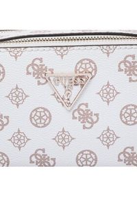 Guess Torebka Noelle (PT) HWPT78 79140 Biały. Kolor: biały. Materiał: skórzane #4