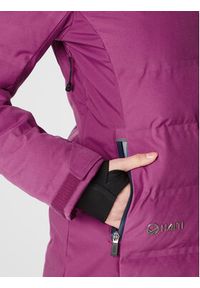 Halti Kurtka narciarska Lis 059-2550 Różowy Regular Fit. Kolor: różowy. Materiał: syntetyk. Sport: narciarstwo