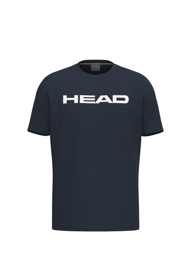 Koszulka Head Club Original. Kolor: niebieski. Sport: tenis