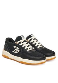 CARIUMA Sneakersy Uba 701911B68W080 Czarny. Kolor: czarny. Materiał: mesh, materiał #6
