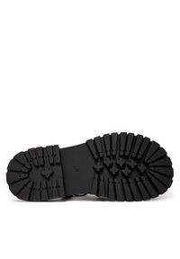Steve Madden Sandały Market SM11003808 Czarny. Kolor: czarny. Materiał: skóra #4