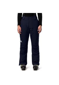 Spodnie narciarskie Kappa 8cento 864. Kolor: niebieski. Sezon: zima. Sport: narciarstwo #1