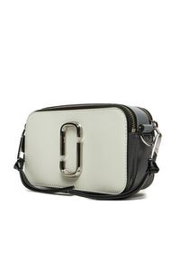 MARC JACOBS - Marc Jacobs Torebka 2S3HCR500H03 Biały. Kolor: biały. Materiał: skórzane #2