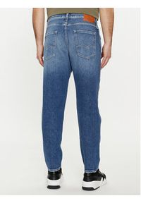 Replay Jeansy M1030Q.000.773 Niebieski Relaxed Fit. Kolor: niebieski #4