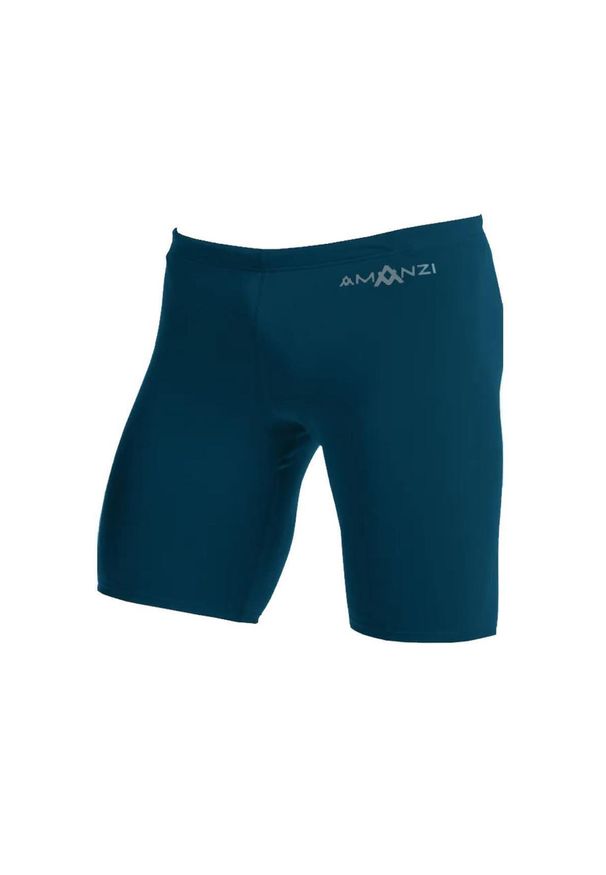 AMANZI - Amanzi Boy'S Neptune Jammers - Niebieskie - Rozmiar 26. Kolor: niebieski