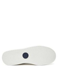 Ugg Sneakersy M South Bay Sneaker Low 1108959 Biały. Kolor: biały. Materiał: skóra #4