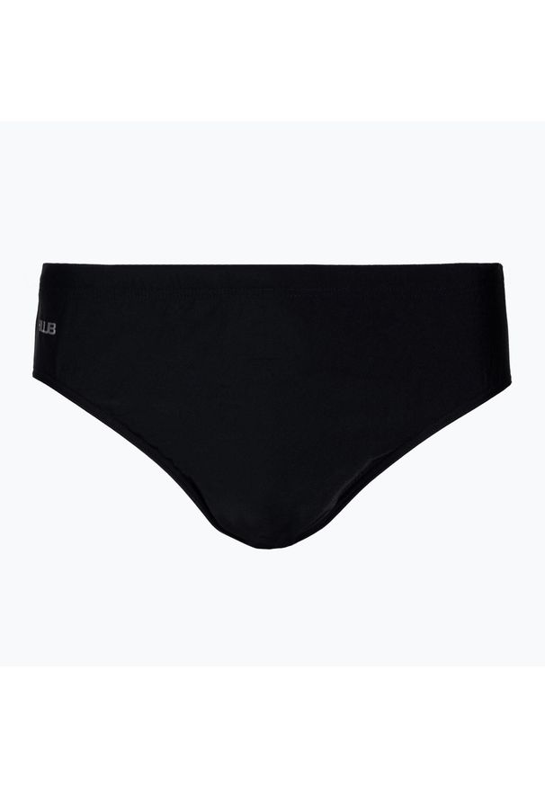 Huub - Slipy kąpielowe męskie HUUB Original Brief. Kolor: czarny