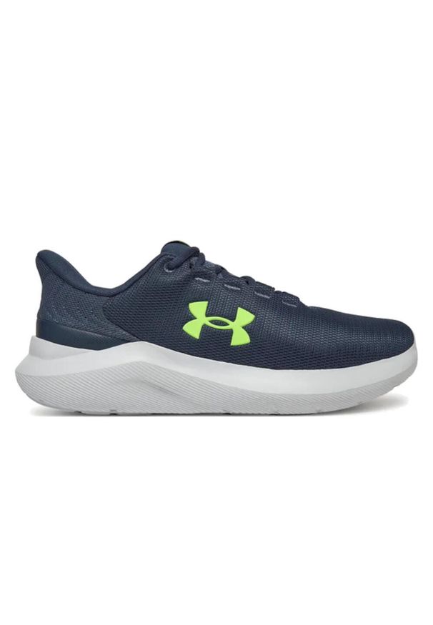 Buty sportowe męskie Under Armour Phade RN. Kolor: niebieski. Sport: bieganie