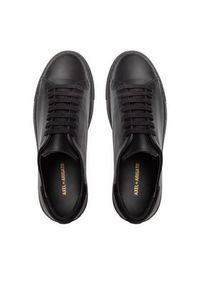 Axel Arigato Sneakersy Clean 90 28116 Czarny. Kolor: czarny. Materiał: skóra #3