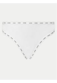 Guess Komplet fig brazylijskich O5RG13 K6YW1 Kolorowy. Materiał: bawełna. Wzór: kolorowy #3