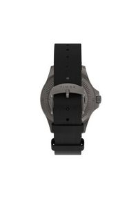 Timex Zegarek Expedition North Titanium Automatic TW2V54000 Czarny. Kolor: czarny #5