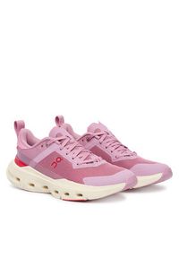 On Buty na siłownię Cloudpulse Next 3WF30324775 Różowy. Kolor: różowy. Materiał: materiał. Sport: fitness #3