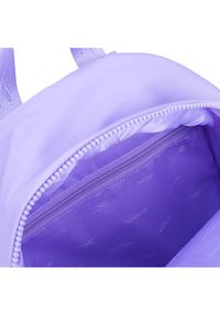 Reebok Plecak CWBEO-RBK-047-CCC-05 Fioletowy. Kolor: fioletowy. Materiał: poliester #4