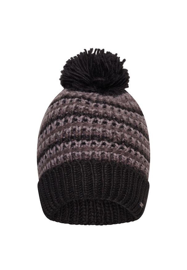 Regatta - Czapka Unisex Dla Dorosłych Headstart. Kolor: wielokolorowy, czarny, brązowy. Sezon: zima. Styl: sportowy