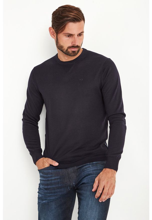 Armani Exchange - SWETER ARMANI EXCHANGE