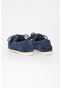 Weekend Max Mara - Mokasyny damskie zamszowe Dockside WEEKEND MAX MARA. Materiał: zamsz #3