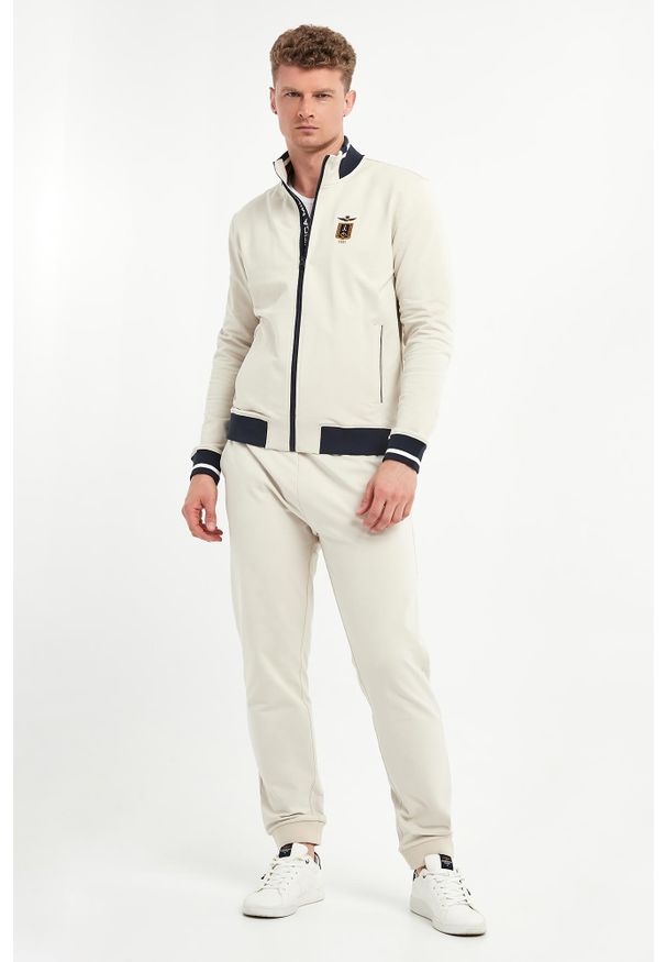 Aeronautica Militare - Bluza męska AERONAUTICA MILITARE