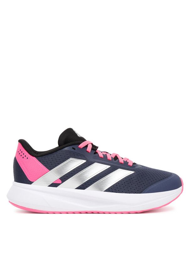 Adidas - Sneakersy adidas. Kolor: niebieski