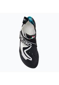 Scarpa - Buty wspinaczkowe DRAGO LV WHITE SCARPA. Kolor: biały