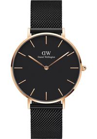 Zegarek Daniel Wellington ZEGAREK DAMSKI DANIEL WELLINGTON DW00100307 - PETITE ASHFIELD 36mm (zw509c) #1