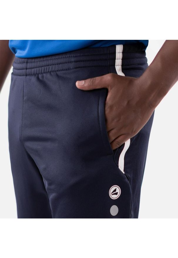 Szorty Jako d'entraînement Active. Kolor: wielokolorowy, niebieski, biały. Sport: fitness