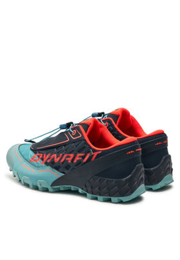 Dynafit Buty do biegania Feline Sl W 64054 Granatowy. Kolor: niebieski. Materiał: materiał