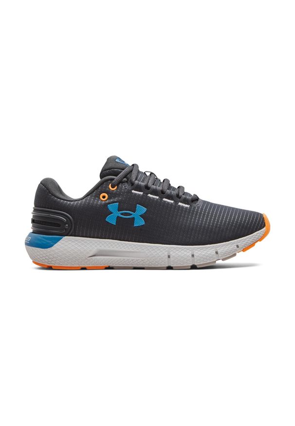 Buty biegowe damskie Under Armour W Charged Rogue 2.5 Storm. Kolor: czarny
