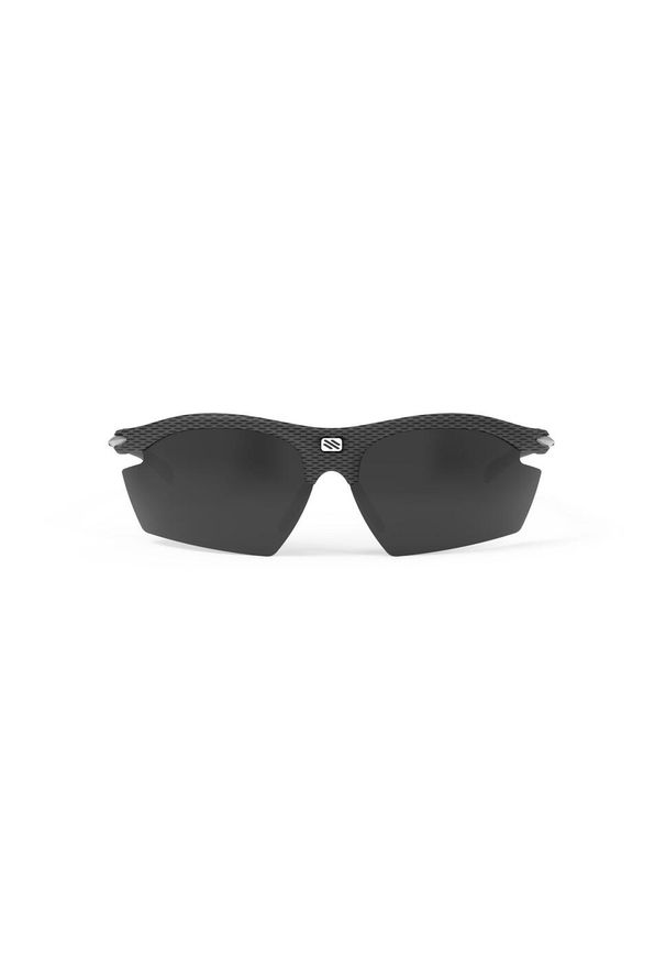 Okulary Rudy Project RYDON CARBON - Smoke Black. Kolor: czarny