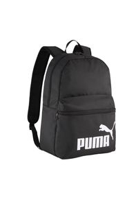 Puma - Plecak Phase 22L. Kolor: czarny, wielokolorowy, biały #1