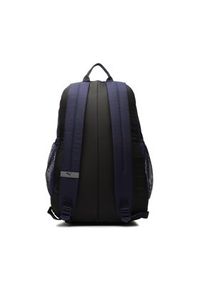 Puma Plecak Plus Backpack 079615 05 Granatowy. Kolor: niebieski. Materiał: materiał #5