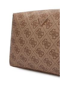 Guess Kosmetyczka PW7533 P5315 Beżowy. Kolor: beżowy. Materiał: skóra #3